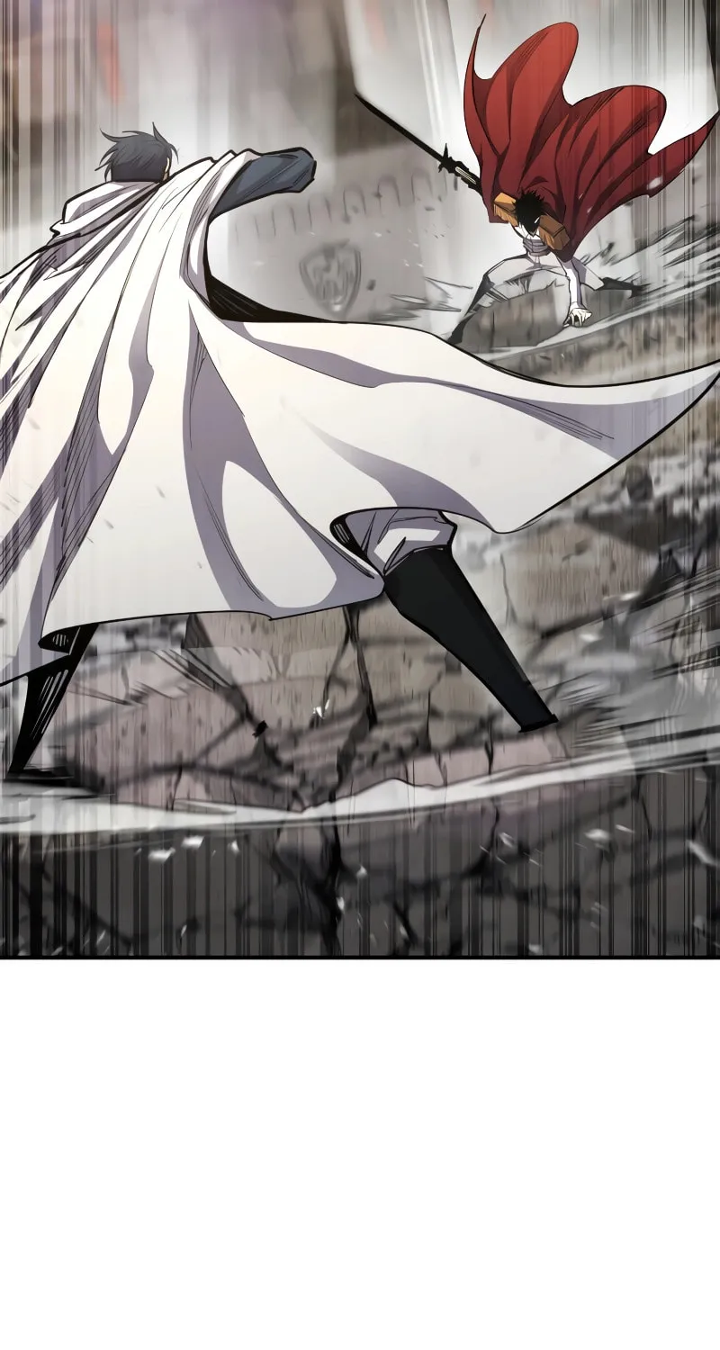 The Art of Reincarnation Chapter 92 page 8 - 