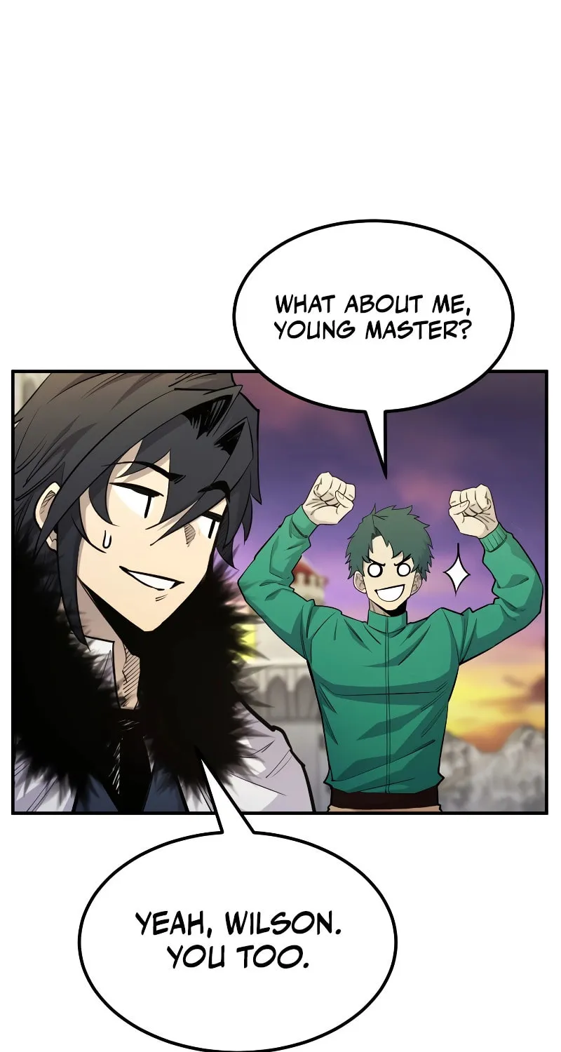 The Art of Reincarnation Chapter 92 page 72 - 