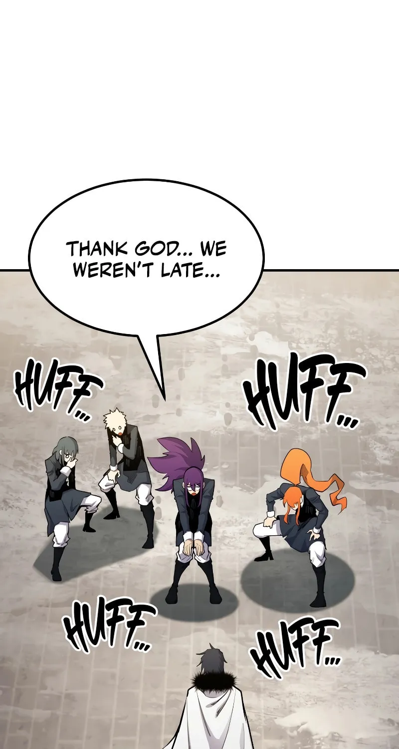 The Art of Reincarnation Chapter 92 page 77 - 