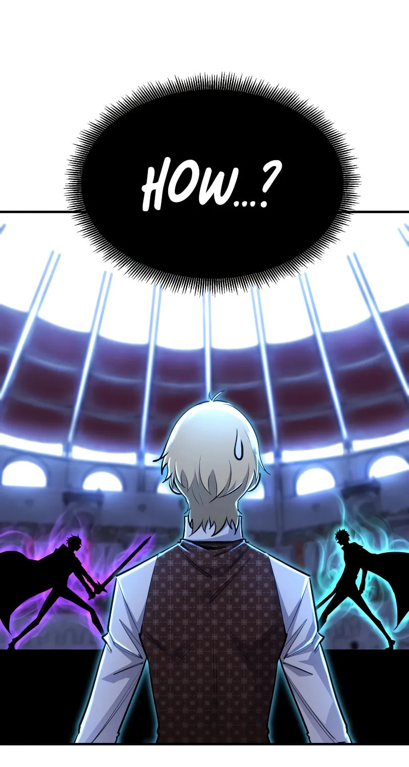 The Art of Reincarnation Chapter 92 page 9 - 