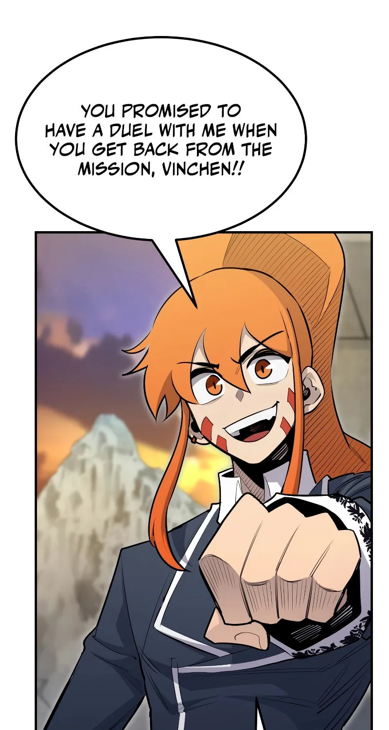 The Art of Reincarnation Chapter 92 page 84 - 