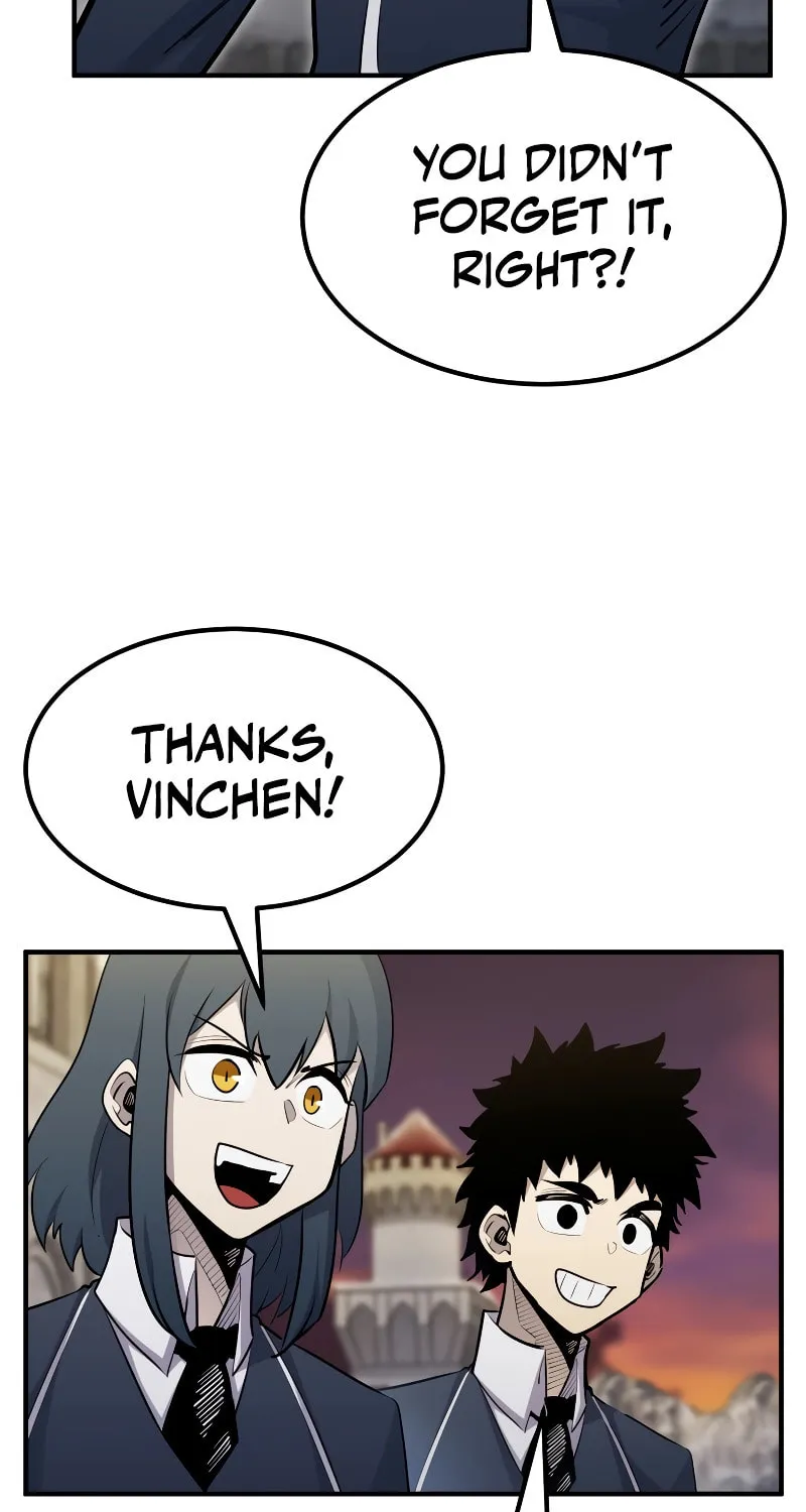 The Art of Reincarnation Chapter 92 page 85 - 