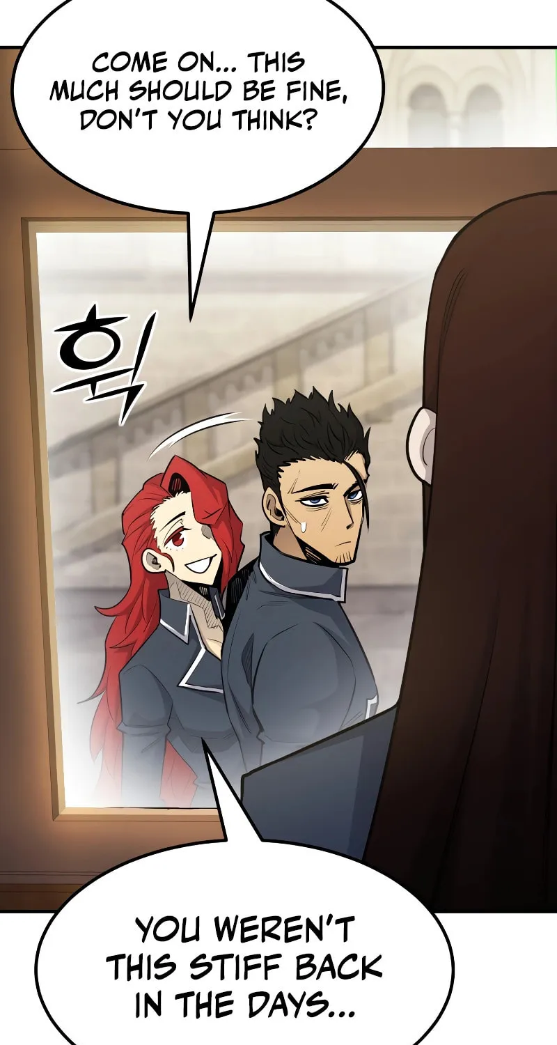 The Art of Reincarnation Chapter 92 page 93 - 