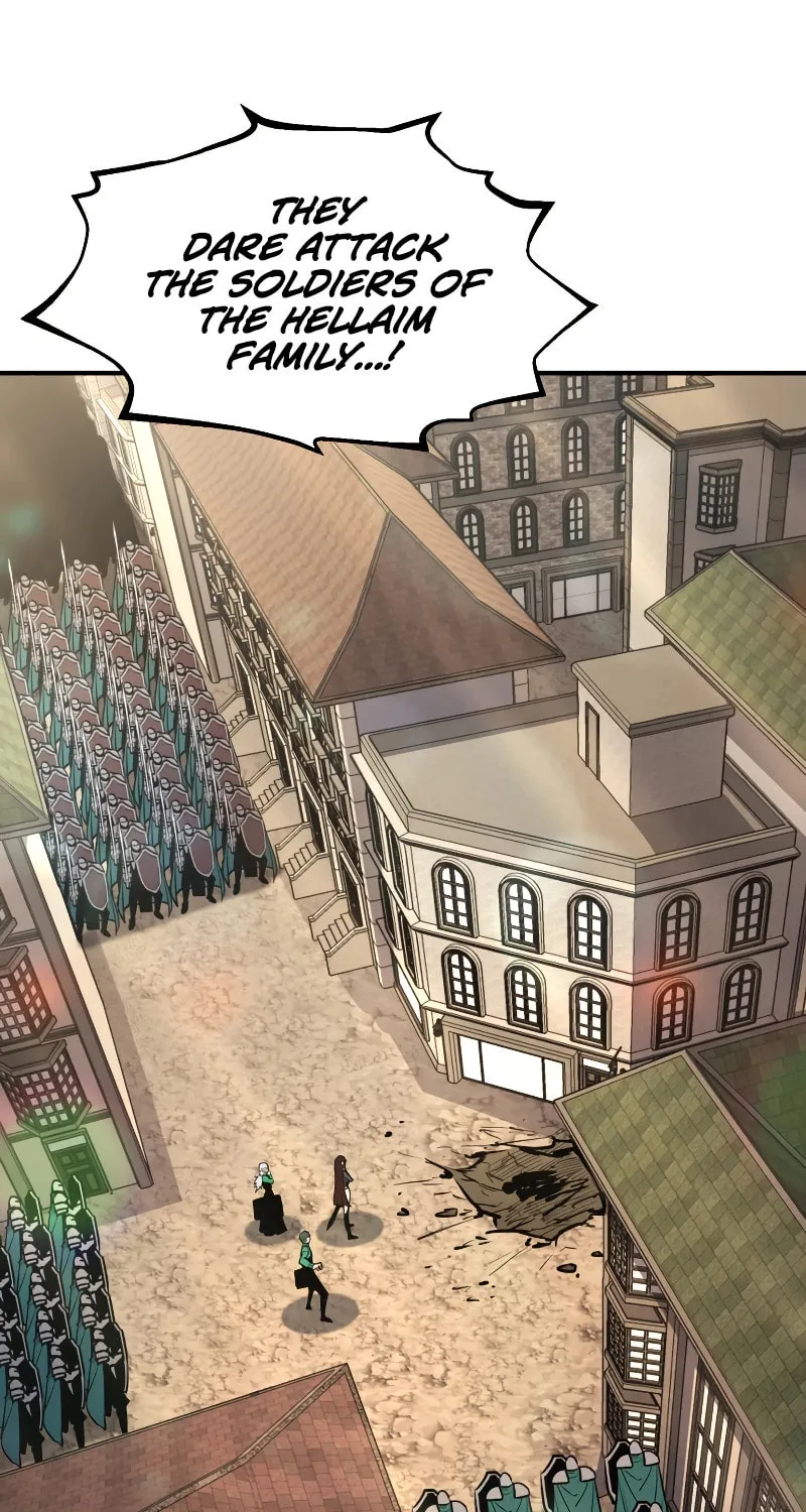 The Art of Reincarnation Chapter 93 page 101 - 