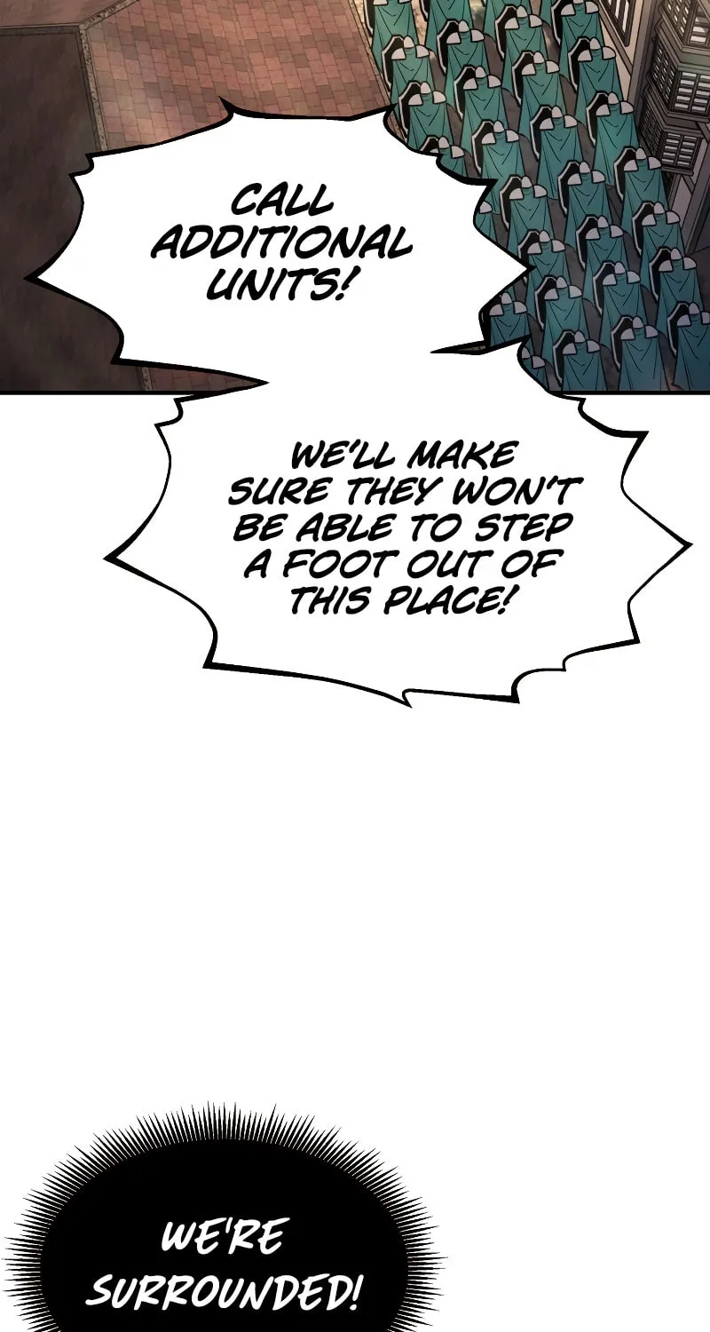 The Art of Reincarnation Chapter 93 page 102 - 