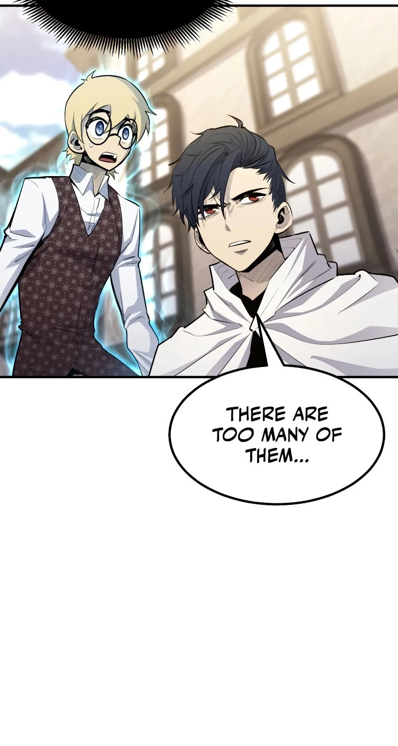 The Art of Reincarnation Chapter 93 page 103 - 