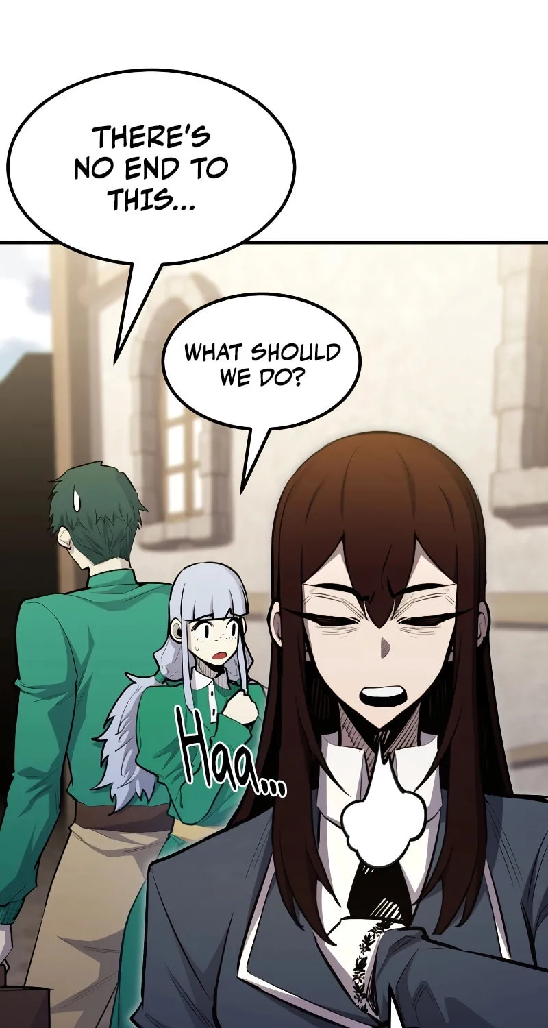 The Art of Reincarnation Chapter 93 page 104 - 