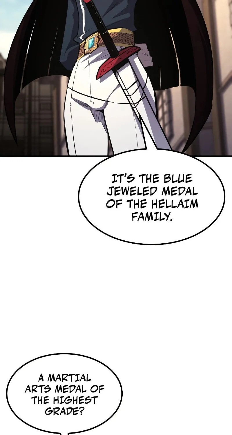 The Art of Reincarnation Chapter 93 page 107 - 