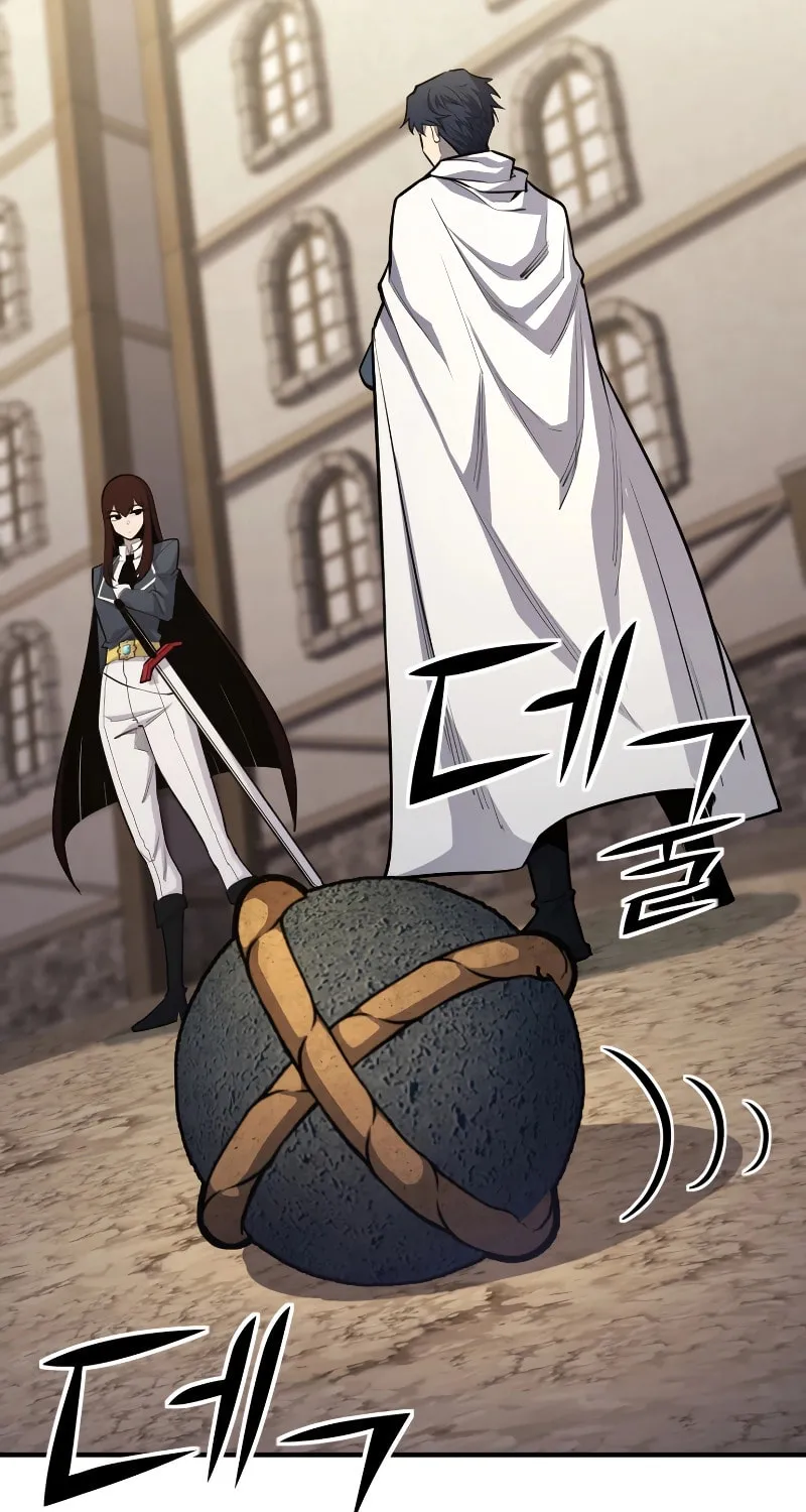 The Art of Reincarnation Chapter 93 page 117 - 