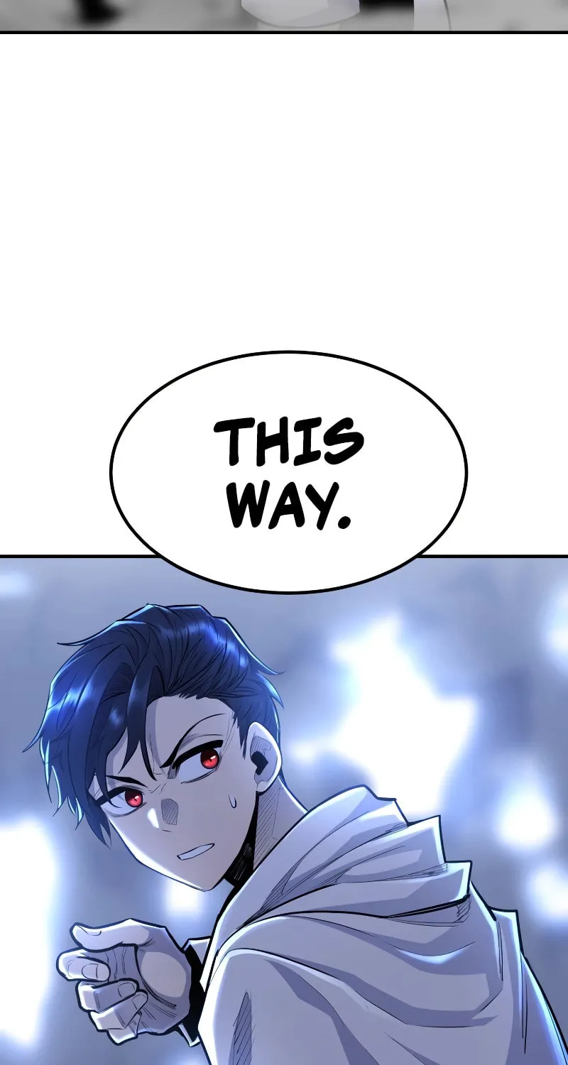 The Art of Reincarnation Chapter 93 page 122 - 