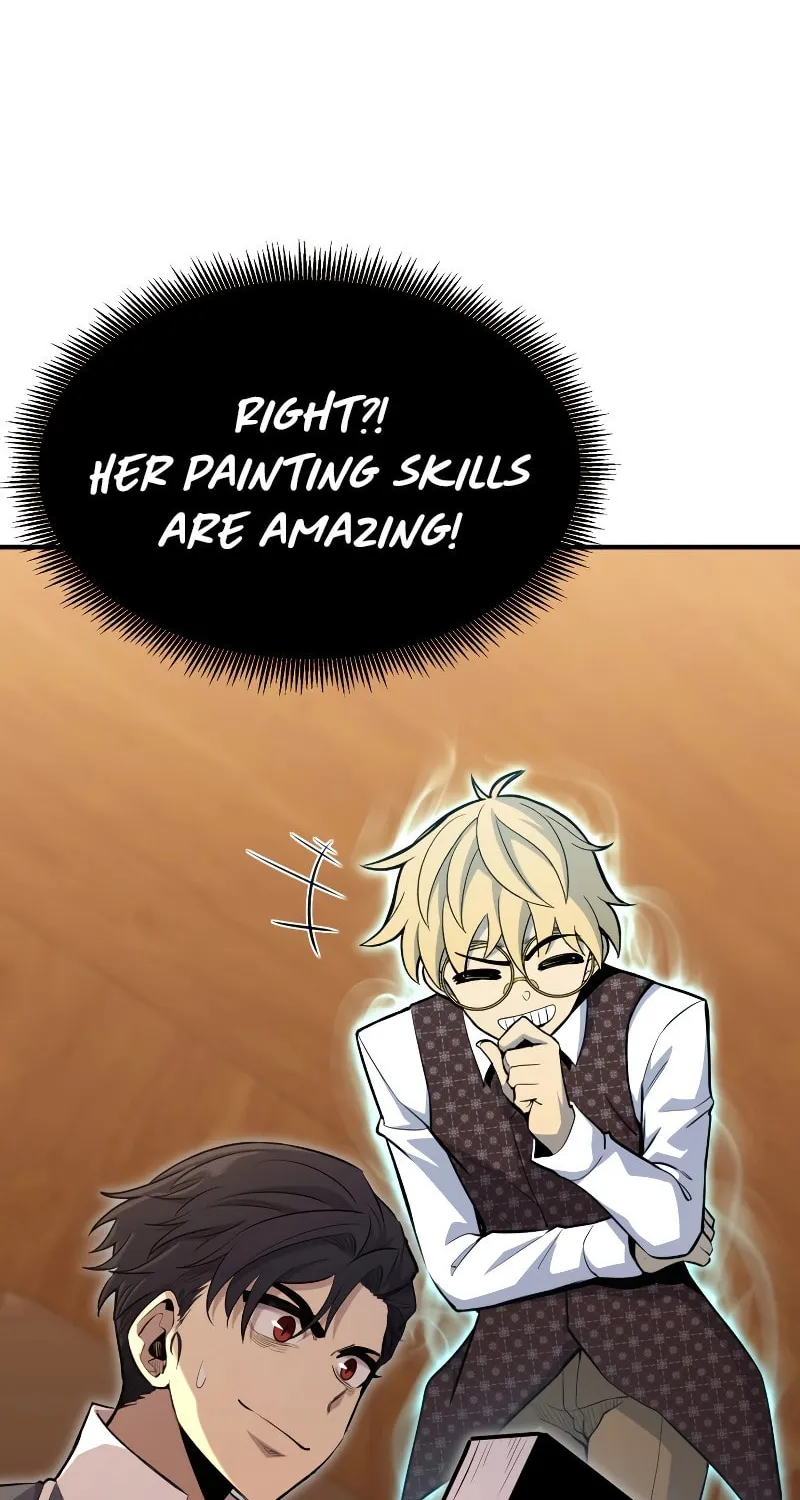 The Art of Reincarnation Chapter 93 page 20 - 