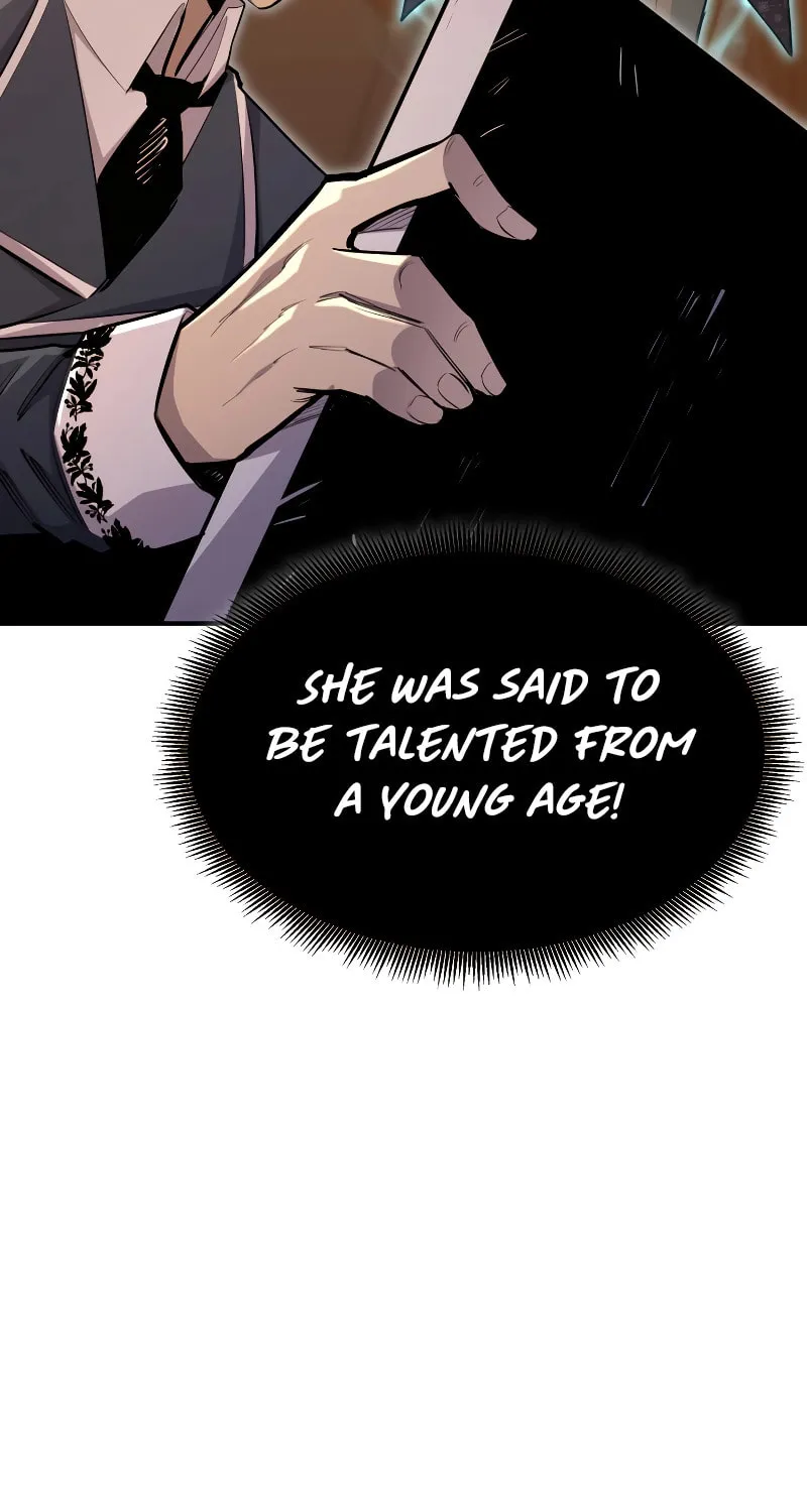 The Art of Reincarnation Chapter 93 page 21 - 