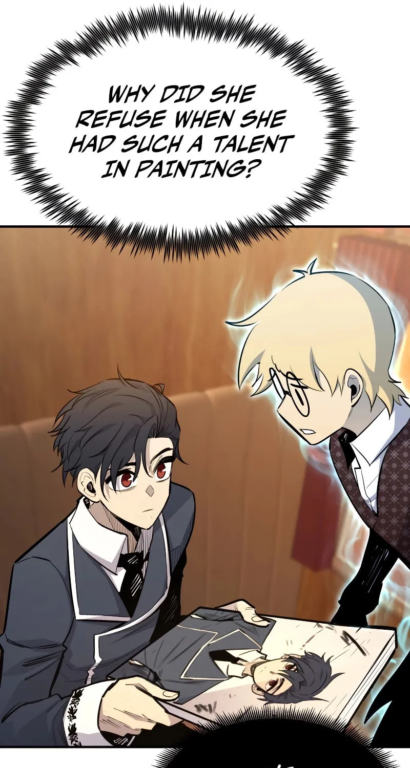 The Art of Reincarnation Chapter 93 page 24 - 