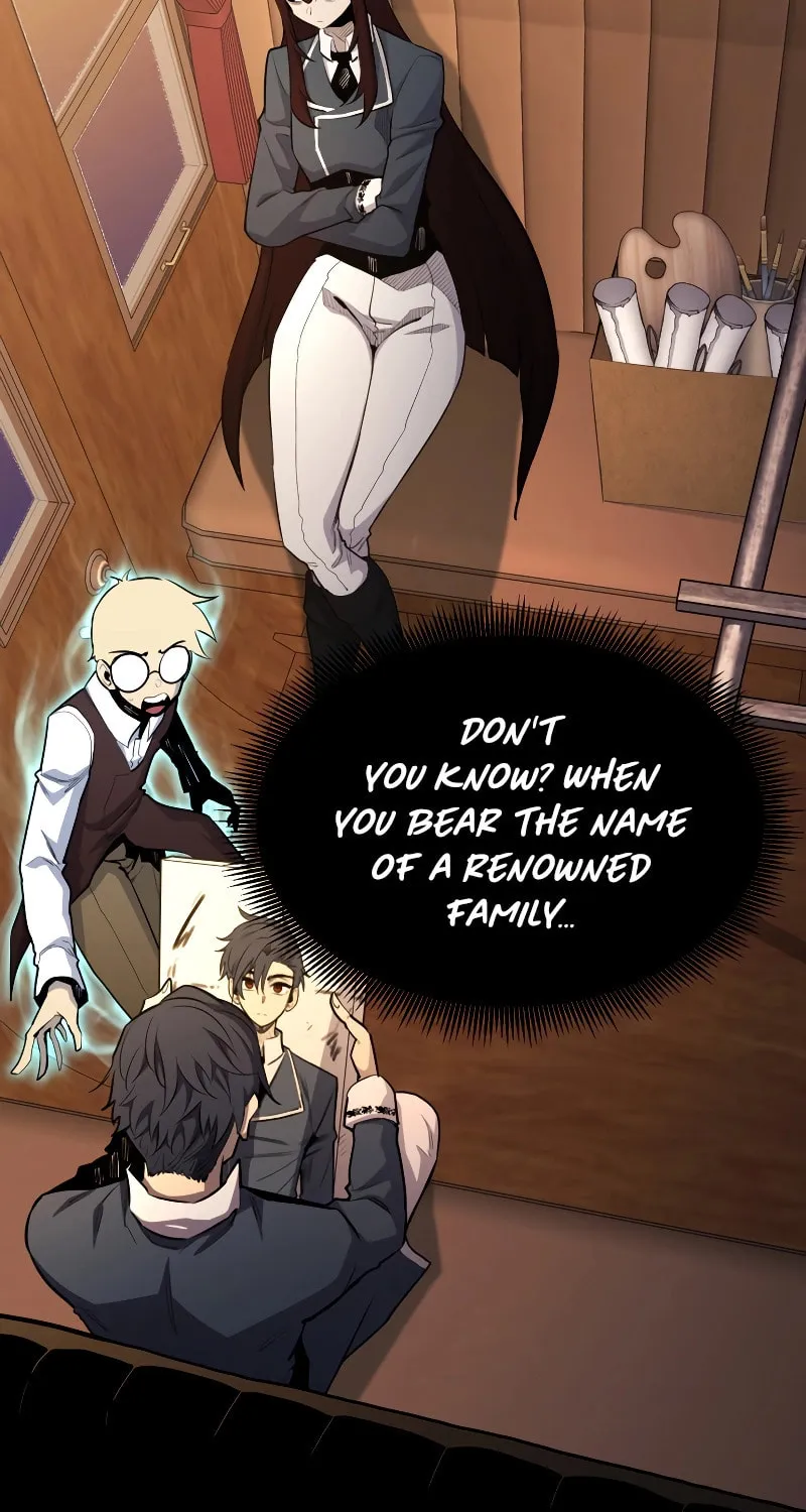 The Art of Reincarnation Chapter 93 page 26 - 