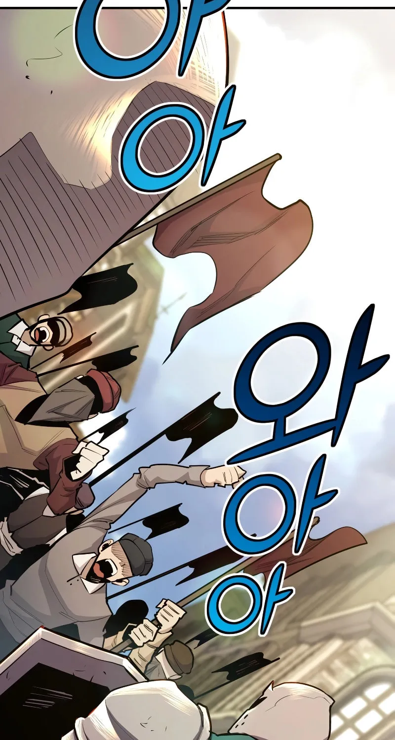 The Art of Reincarnation Chapter 93 page 36 - 