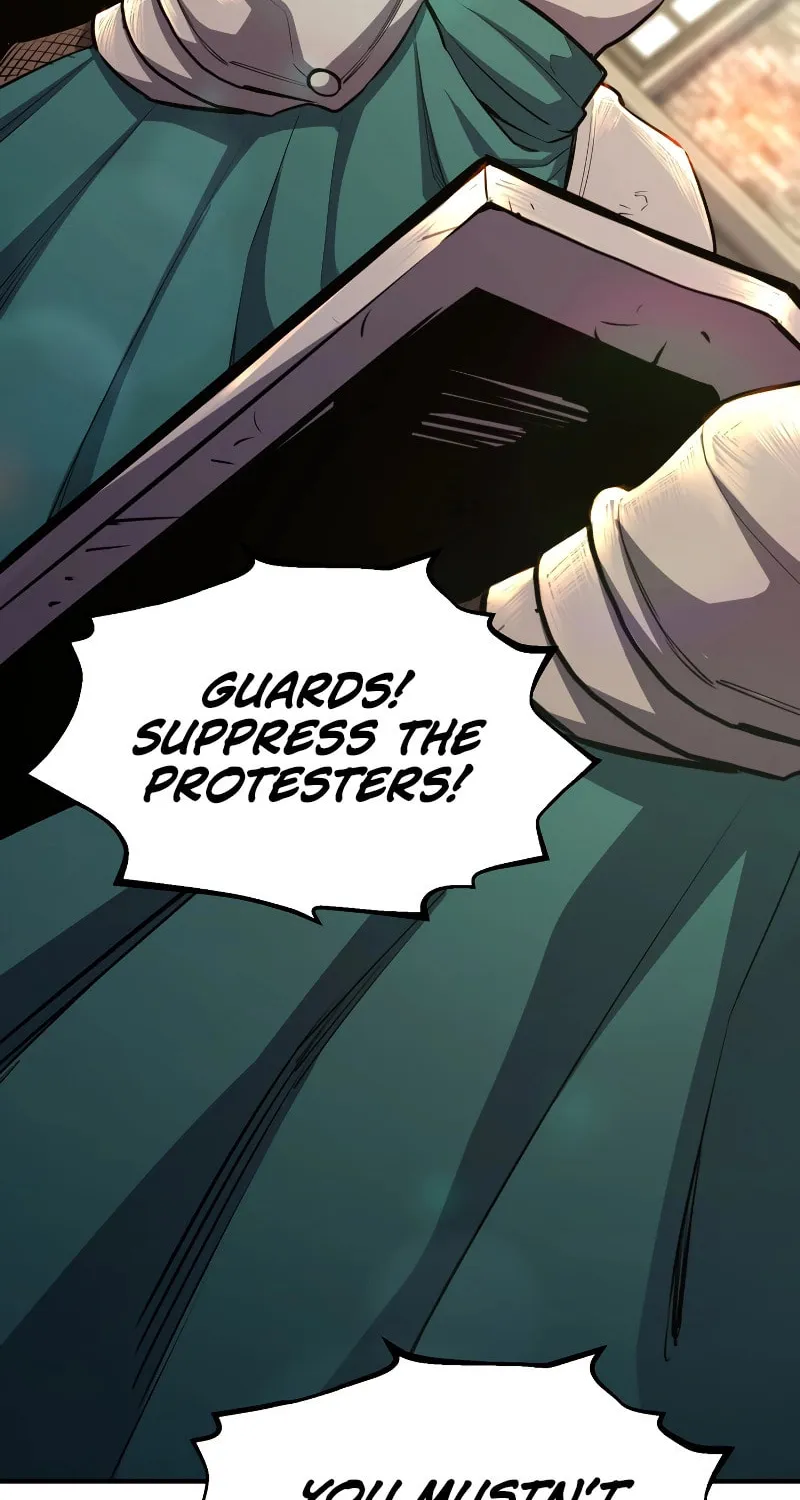 The Art of Reincarnation Chapter 93 page 37 - 