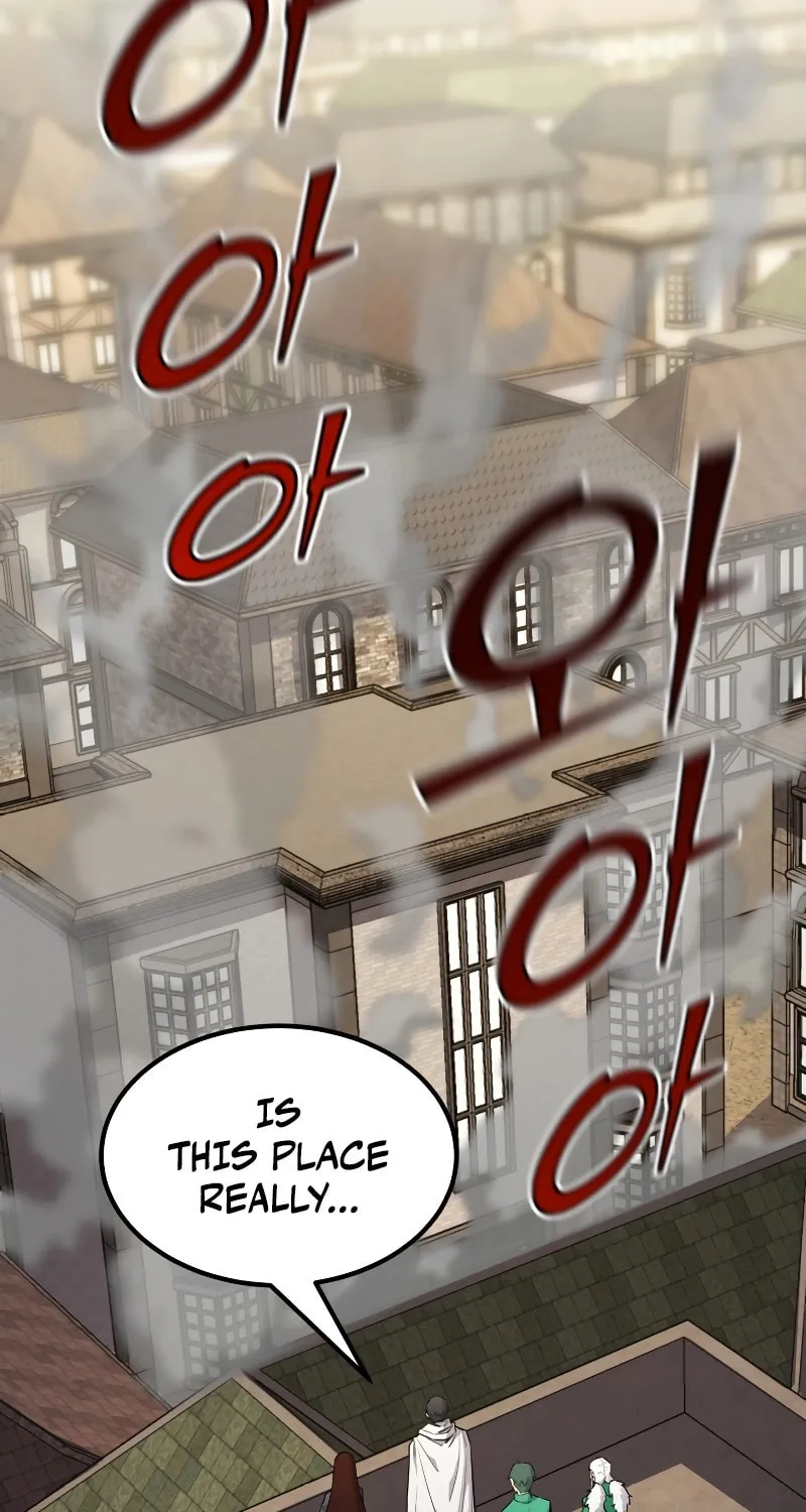 The Art of Reincarnation Chapter 93 page 42 - 