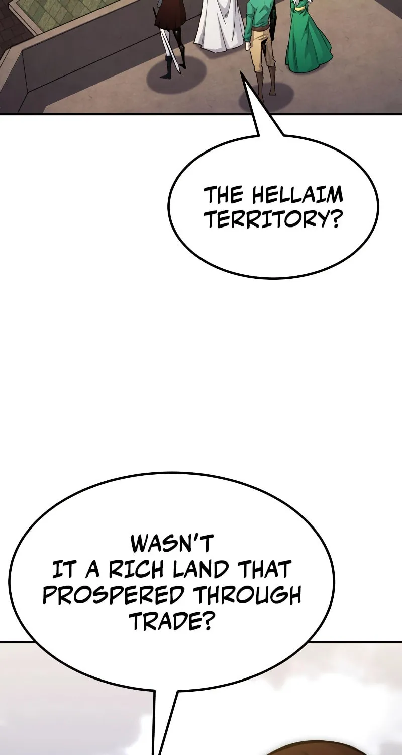 The Art of Reincarnation Chapter 93 page 43 - 