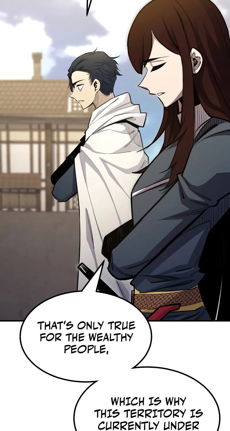 The Art of Reincarnation Chapter 93 page 44 - 