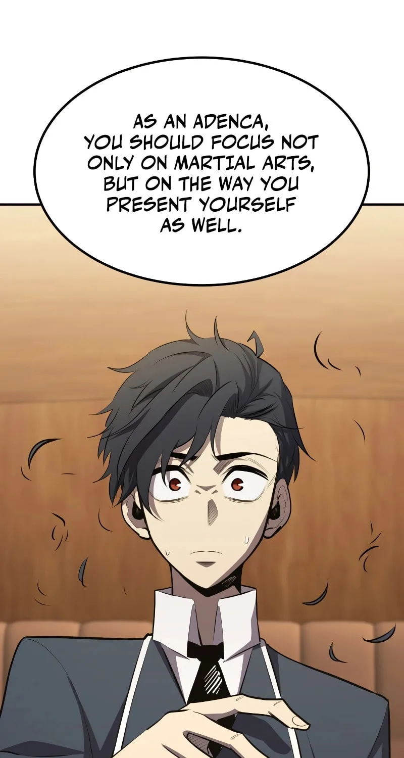 The Art of Reincarnation Chapter 93 page 6 - 