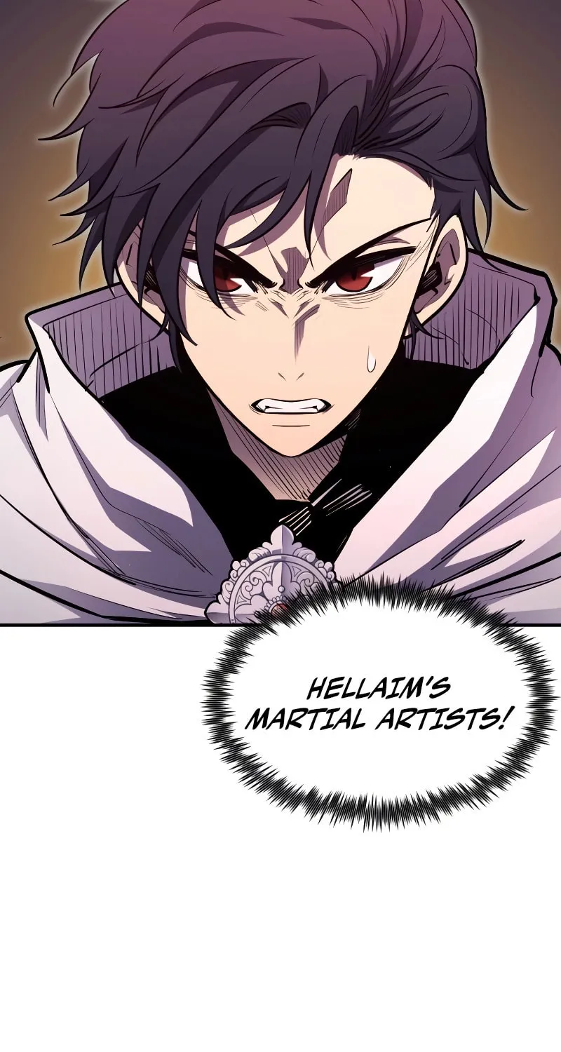 The Art of Reincarnation Chapter 93 page 63 - 