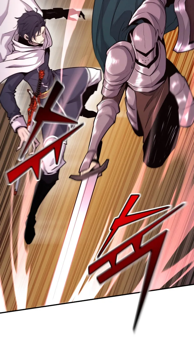 The Art of Reincarnation Chapter 93 page 66 - 