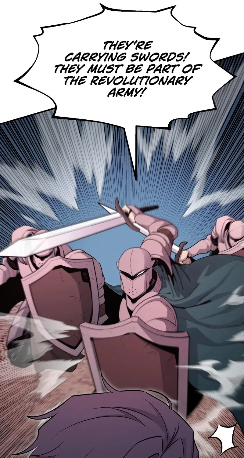 The Art of Reincarnation Chapter 93 page 68 - 