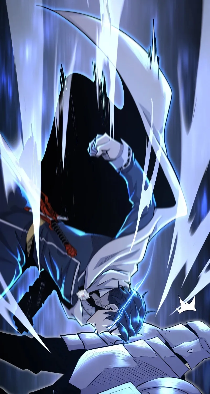 The Art of Reincarnation Chapter 93 page 71 - 