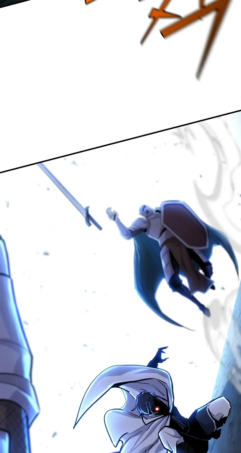The Art of Reincarnation Chapter 93 page 81 - 