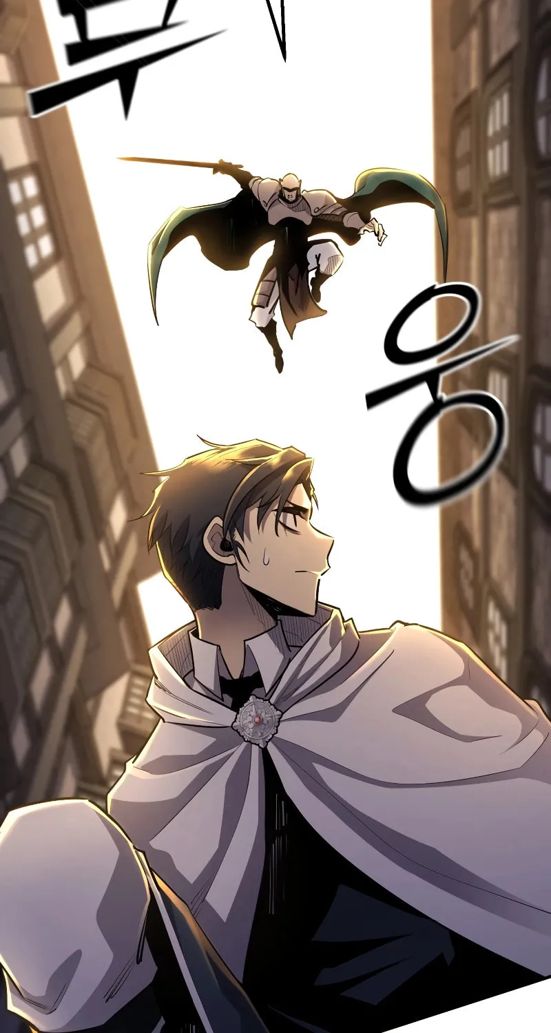 The Art of Reincarnation Chapter 93 page 84 - 