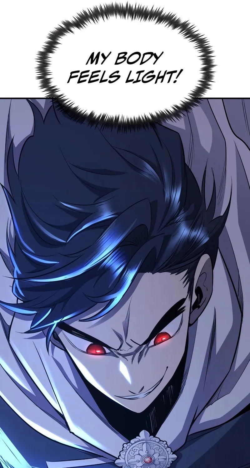 The Art of Reincarnation Chapter 93 page 98 - 