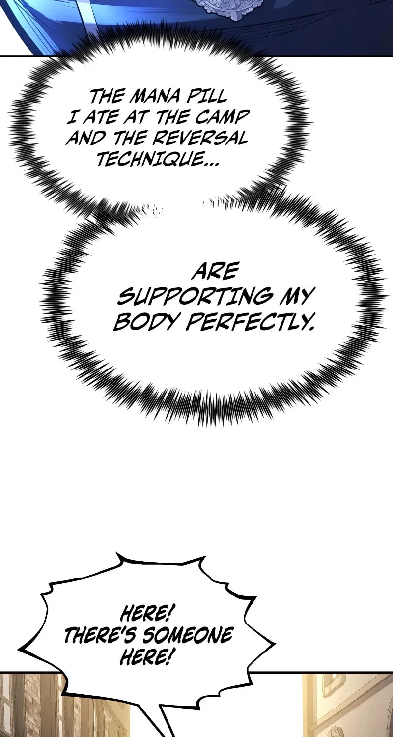 The Art of Reincarnation Chapter 93 page 99 - 
