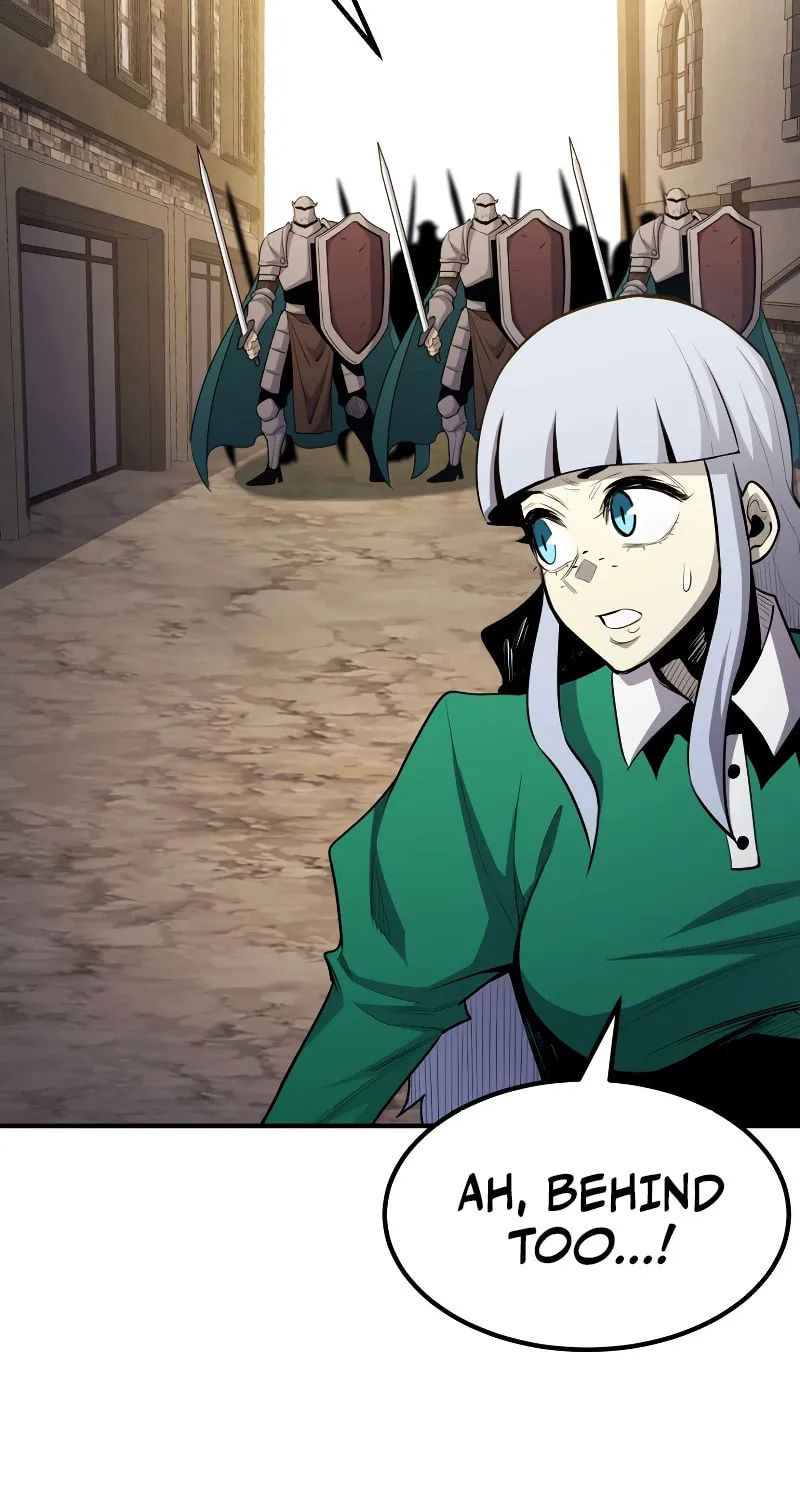 The Art of Reincarnation Chapter 93 page 100 - 