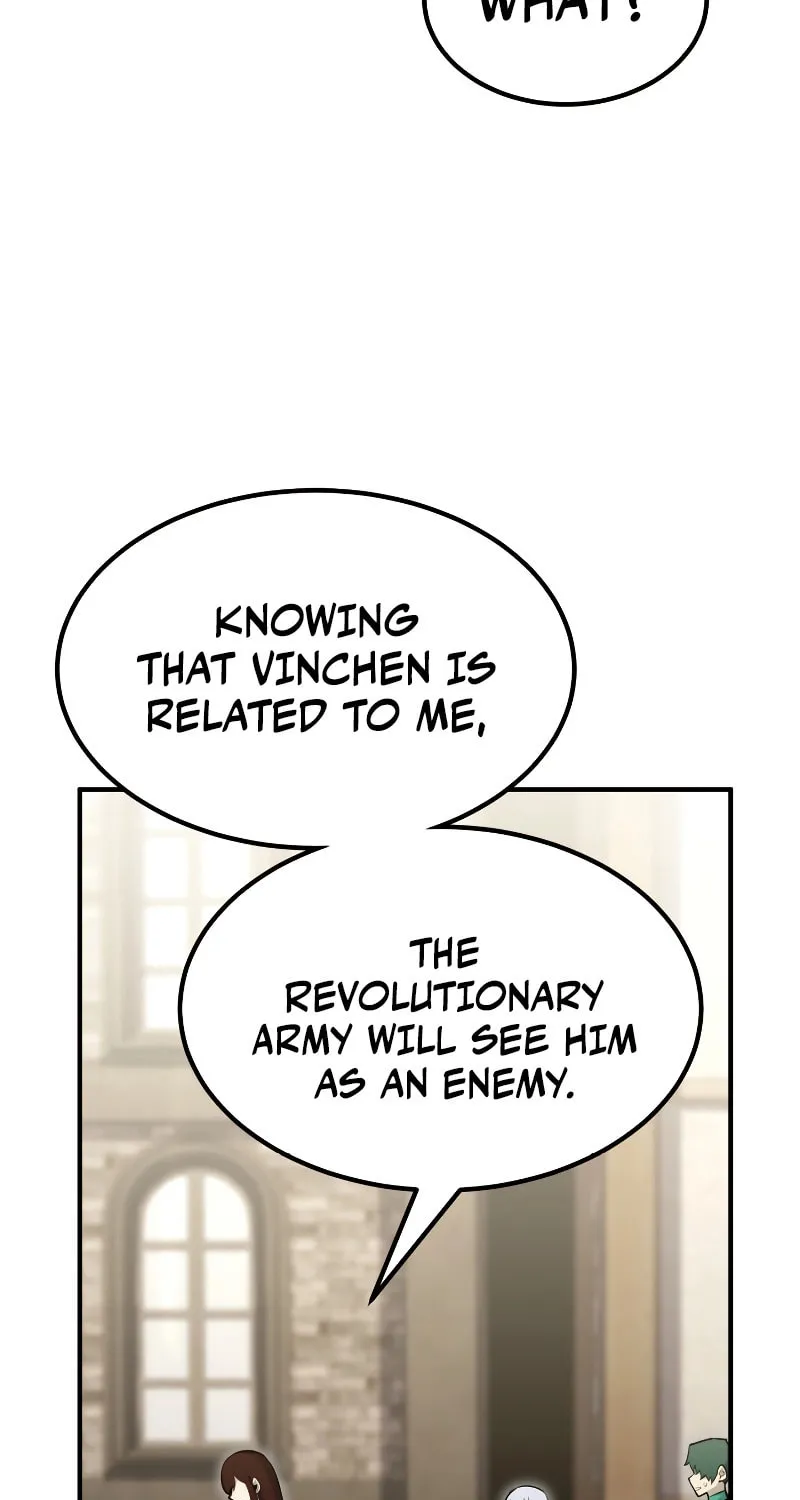 The Art of Reincarnation Chapter 94 page 11 - 
