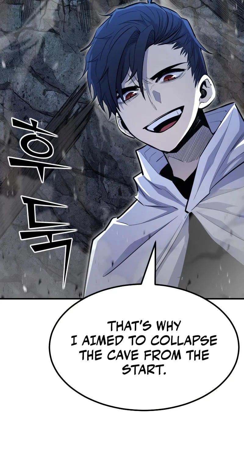 The Art of Reincarnation Chapter 94 page 104 - 
