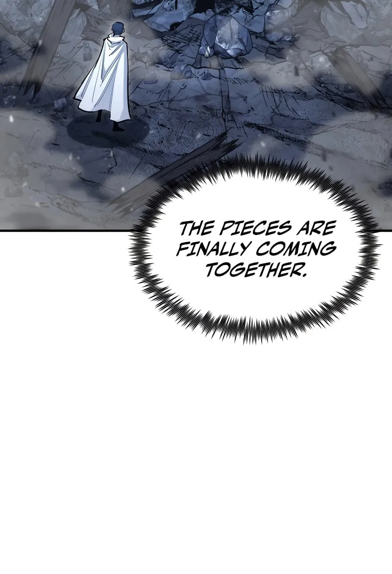 The Art of Reincarnation Chapter 94 page 106 - 