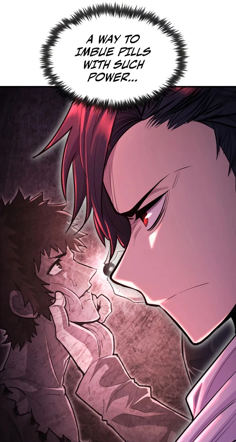 The Art of Reincarnation Chapter 94 page 107 - 