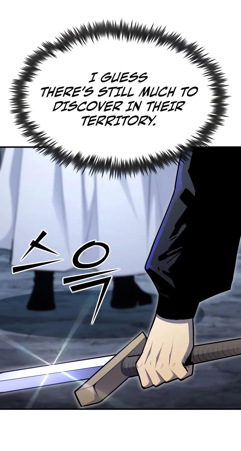 The Art of Reincarnation Chapter 94 page 110 - 