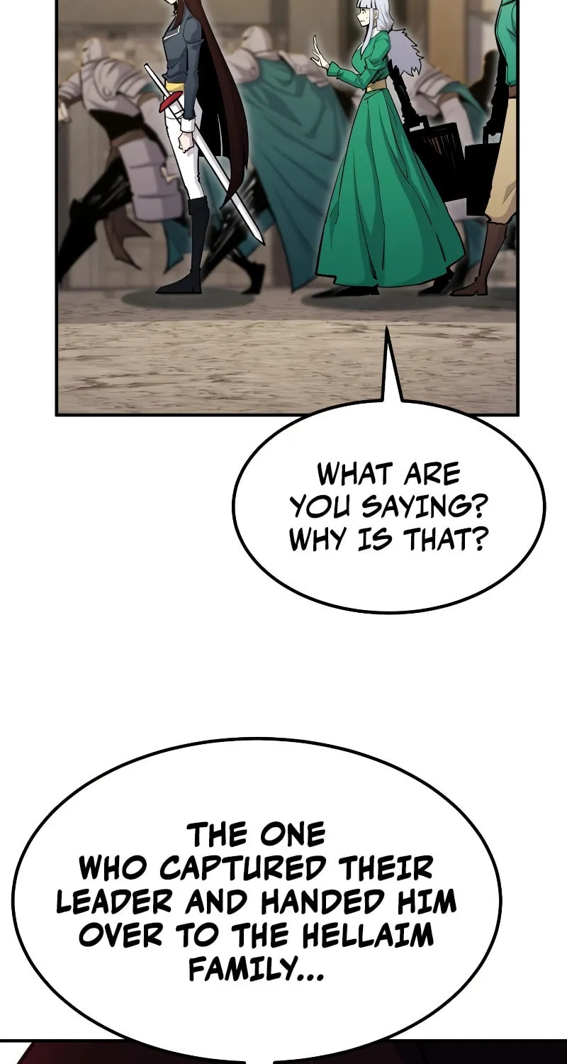 The Art of Reincarnation Chapter 94 page 12 - 