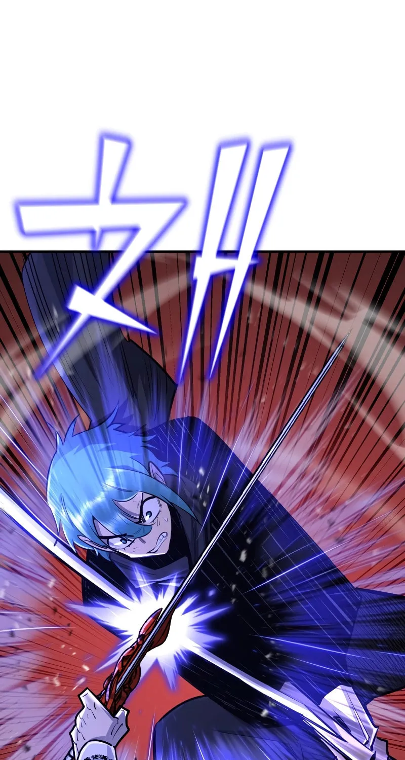 The Art of Reincarnation Chapter 94 page 111 - 