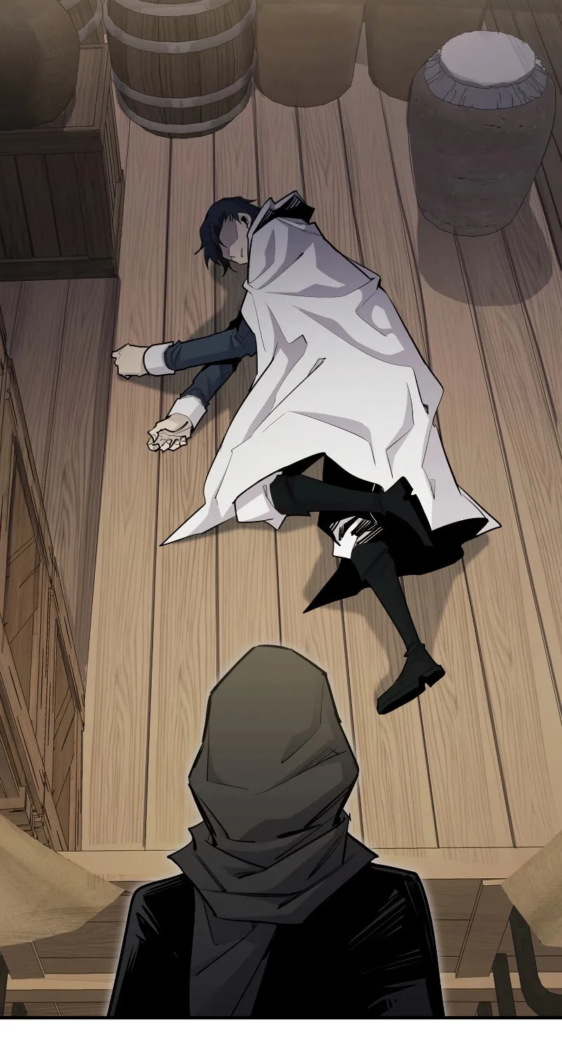 The Art of Reincarnation Chapter 94 page 17 - 