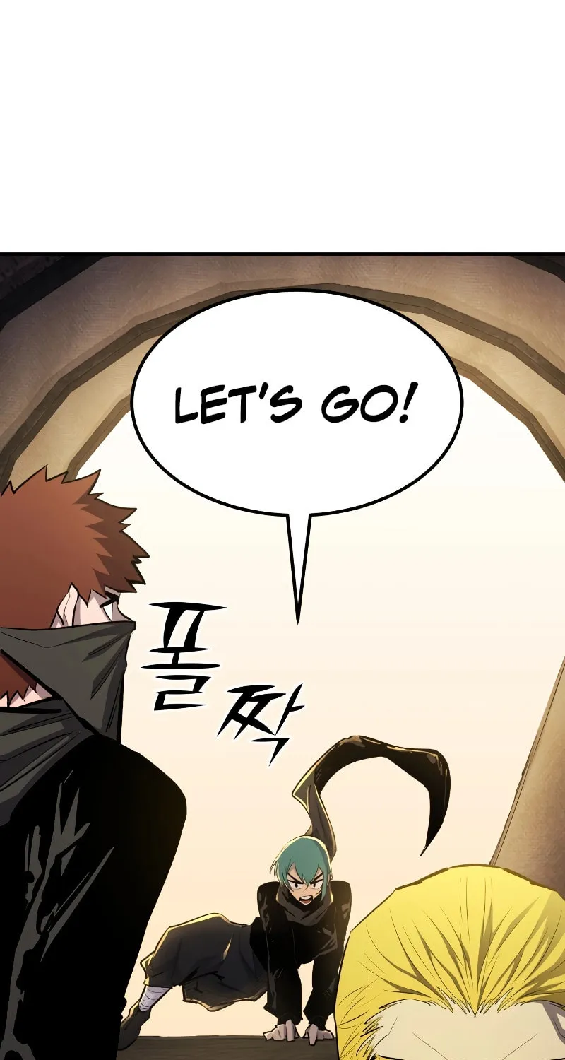 The Art of Reincarnation Chapter 94 page 20 - 