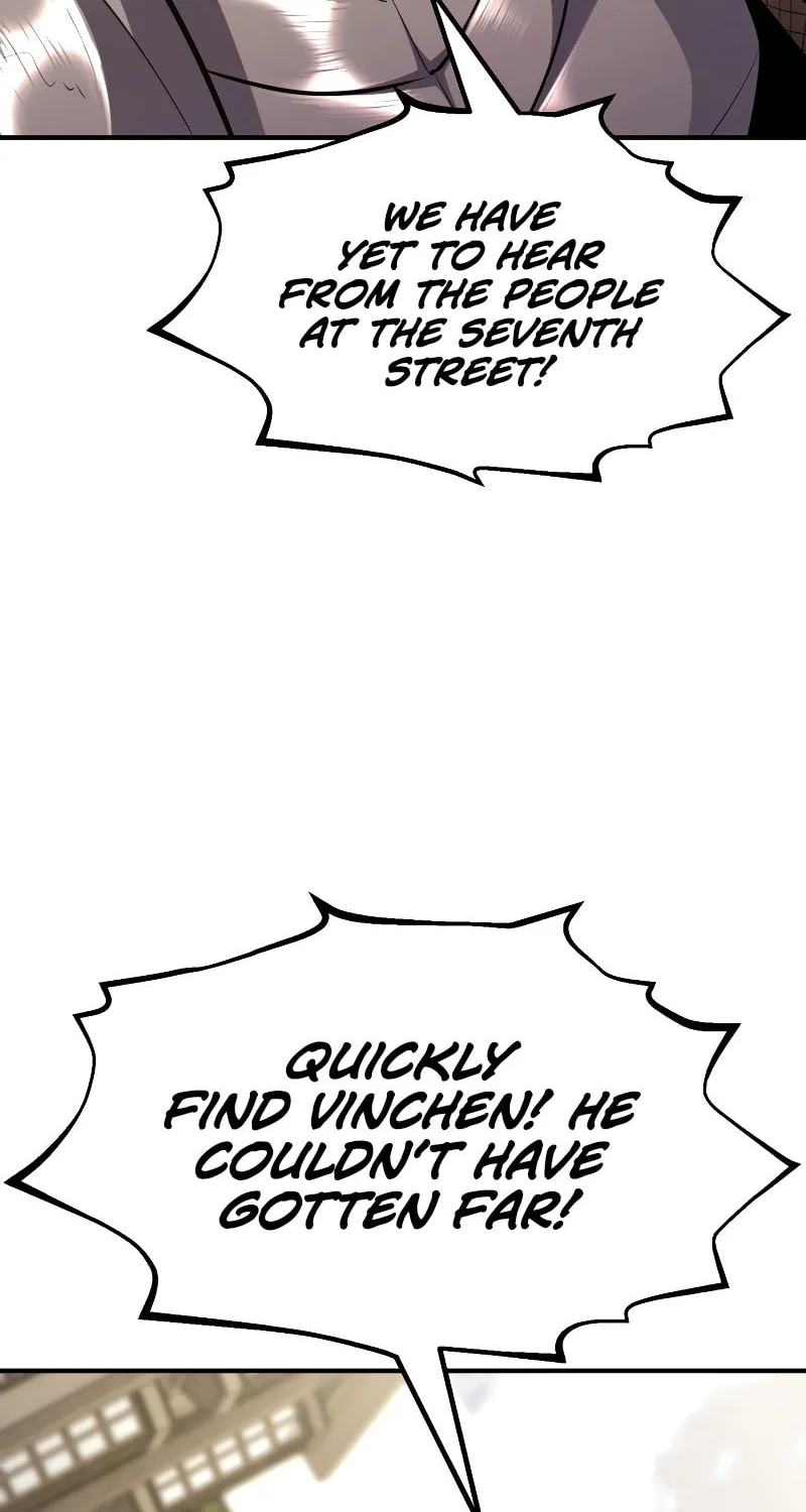 The Art of Reincarnation Chapter 94 page 3 - 