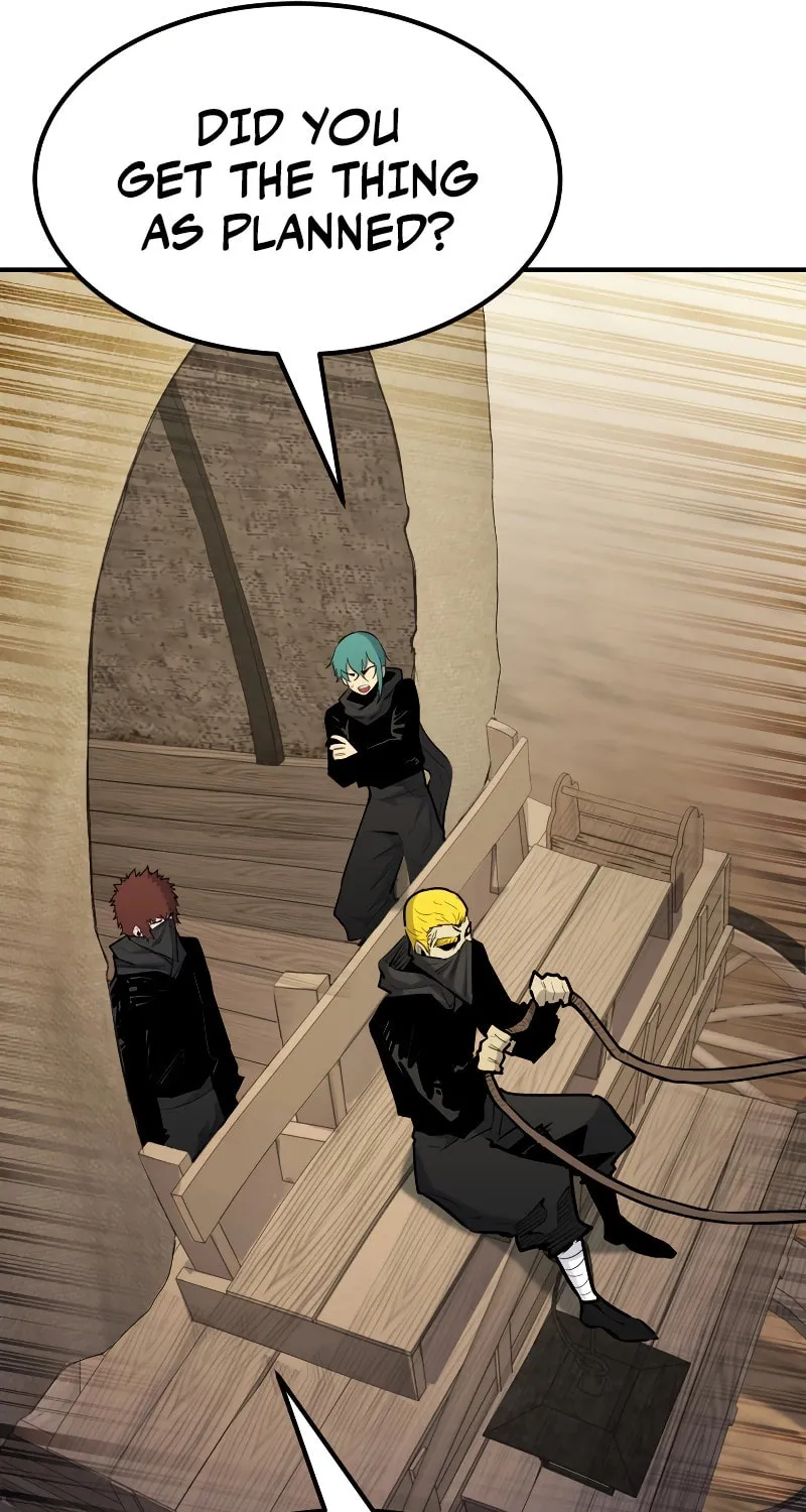 The Art of Reincarnation Chapter 94 page 24 - 