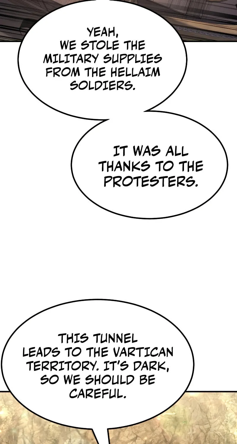 The Art of Reincarnation Chapter 94 page 25 - 