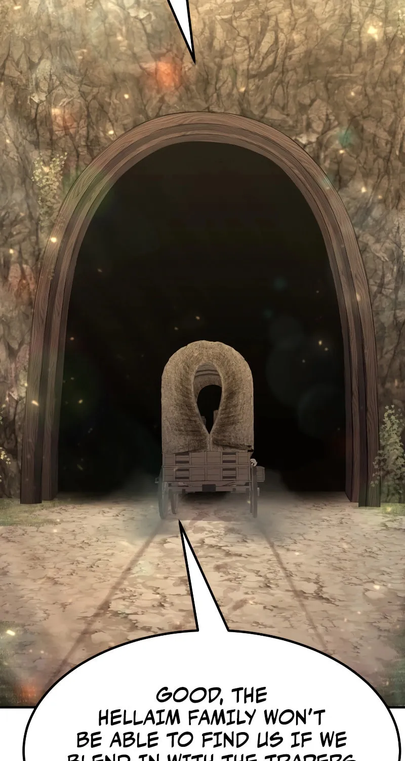 The Art of Reincarnation Chapter 94 page 26 - 