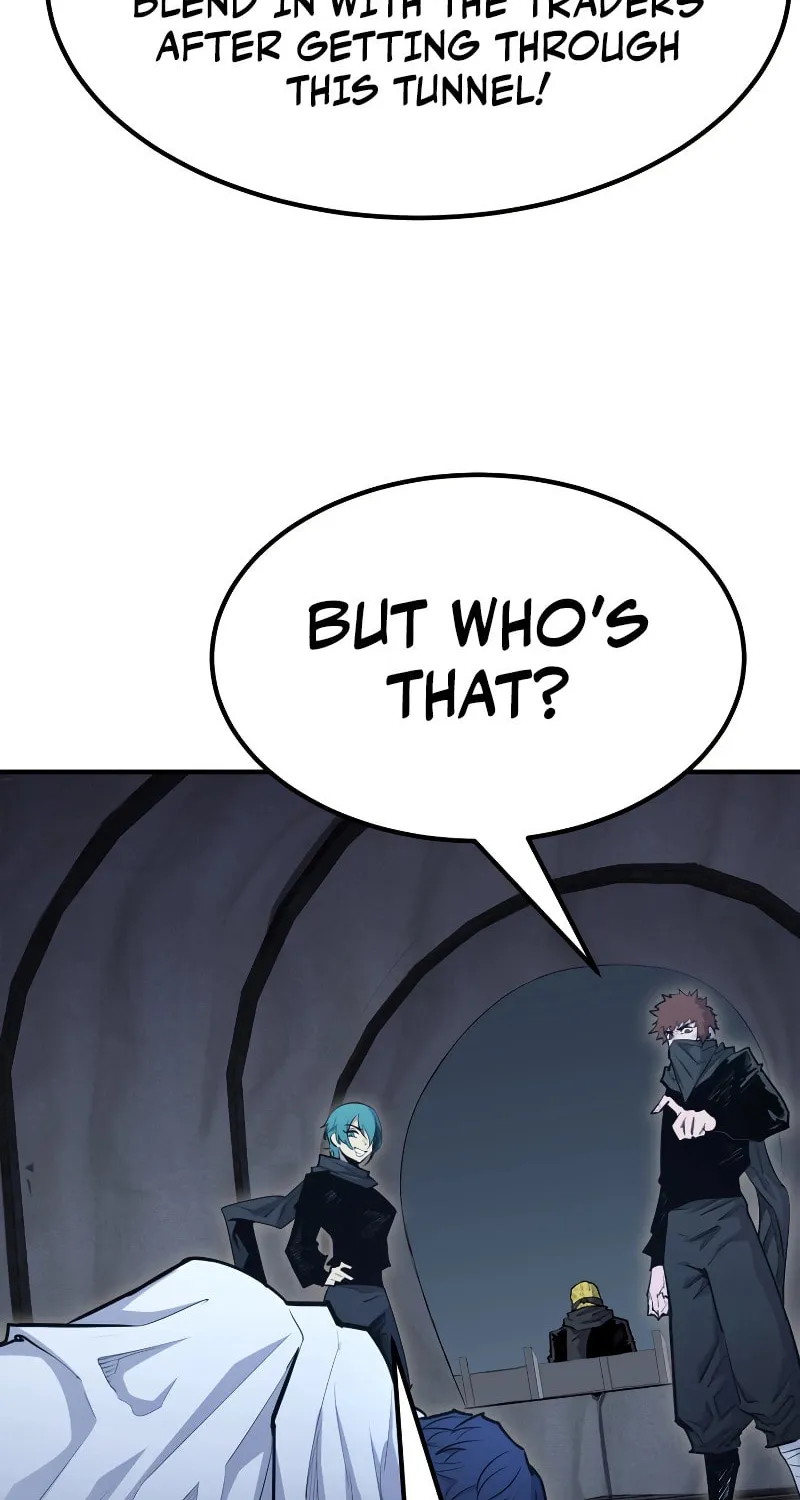 The Art of Reincarnation Chapter 94 page 27 - 