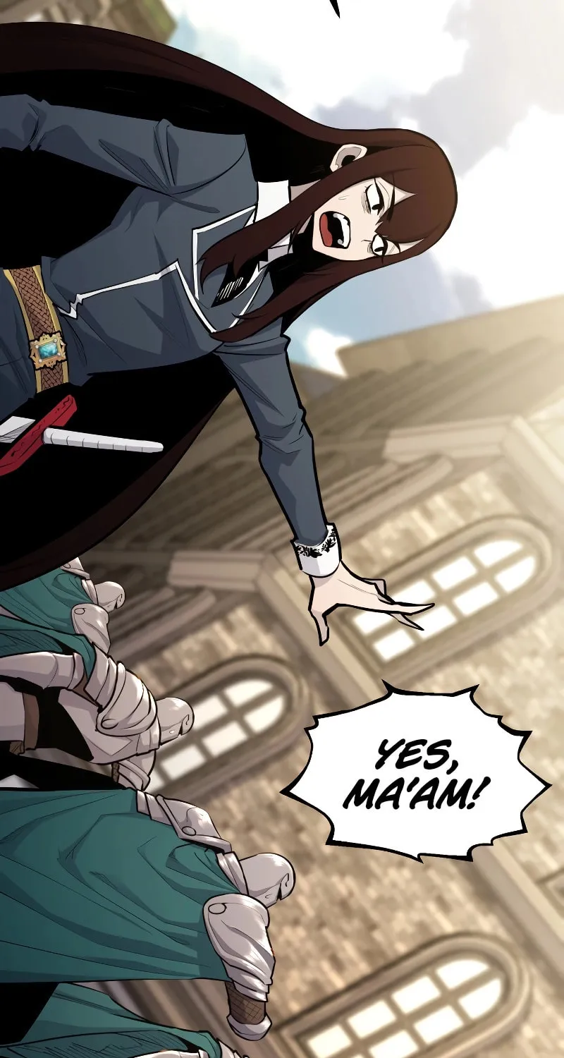 The Art of Reincarnation Chapter 94 page 4 - 
