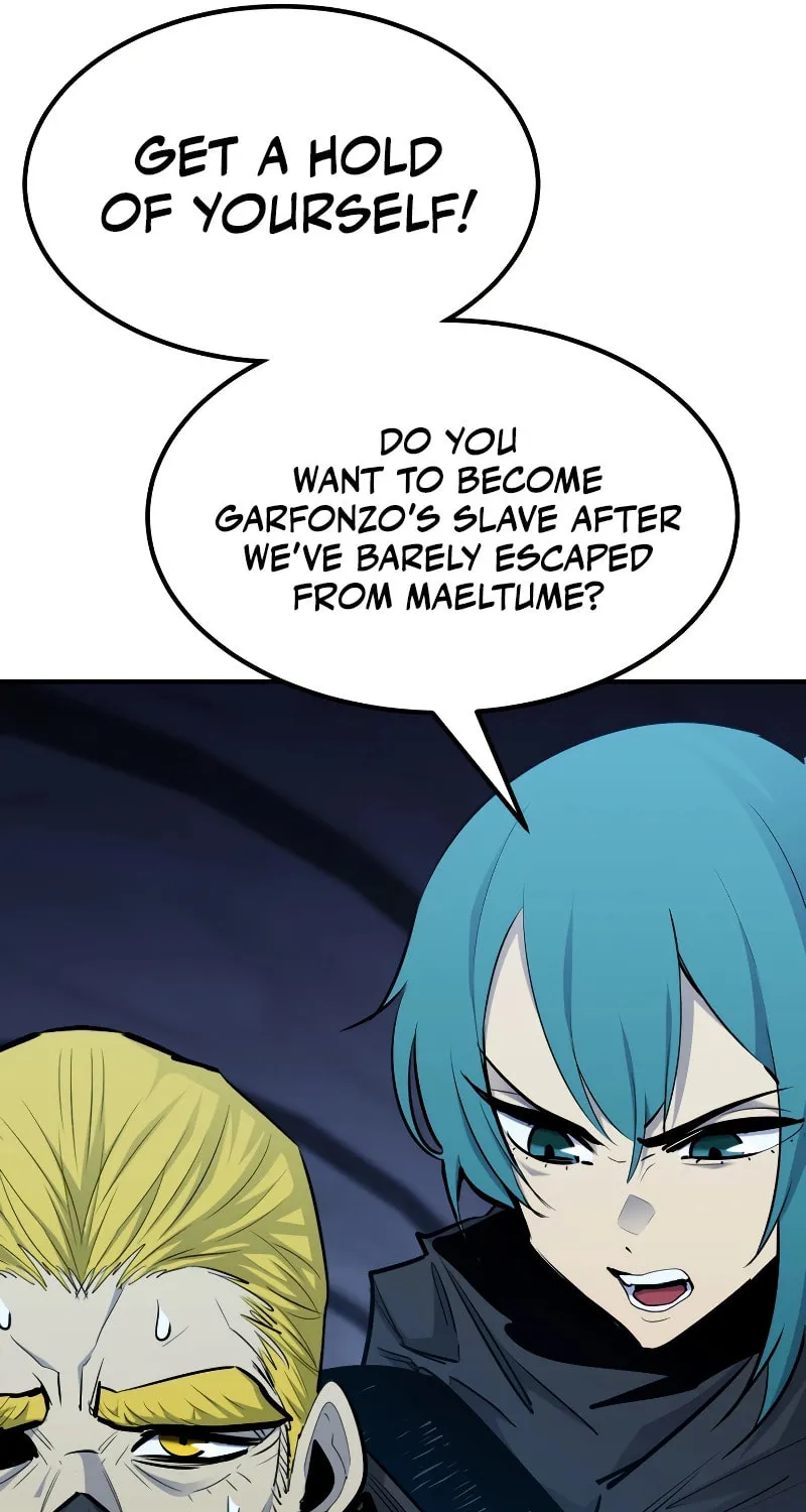 The Art of Reincarnation Chapter 94 page 32 - 