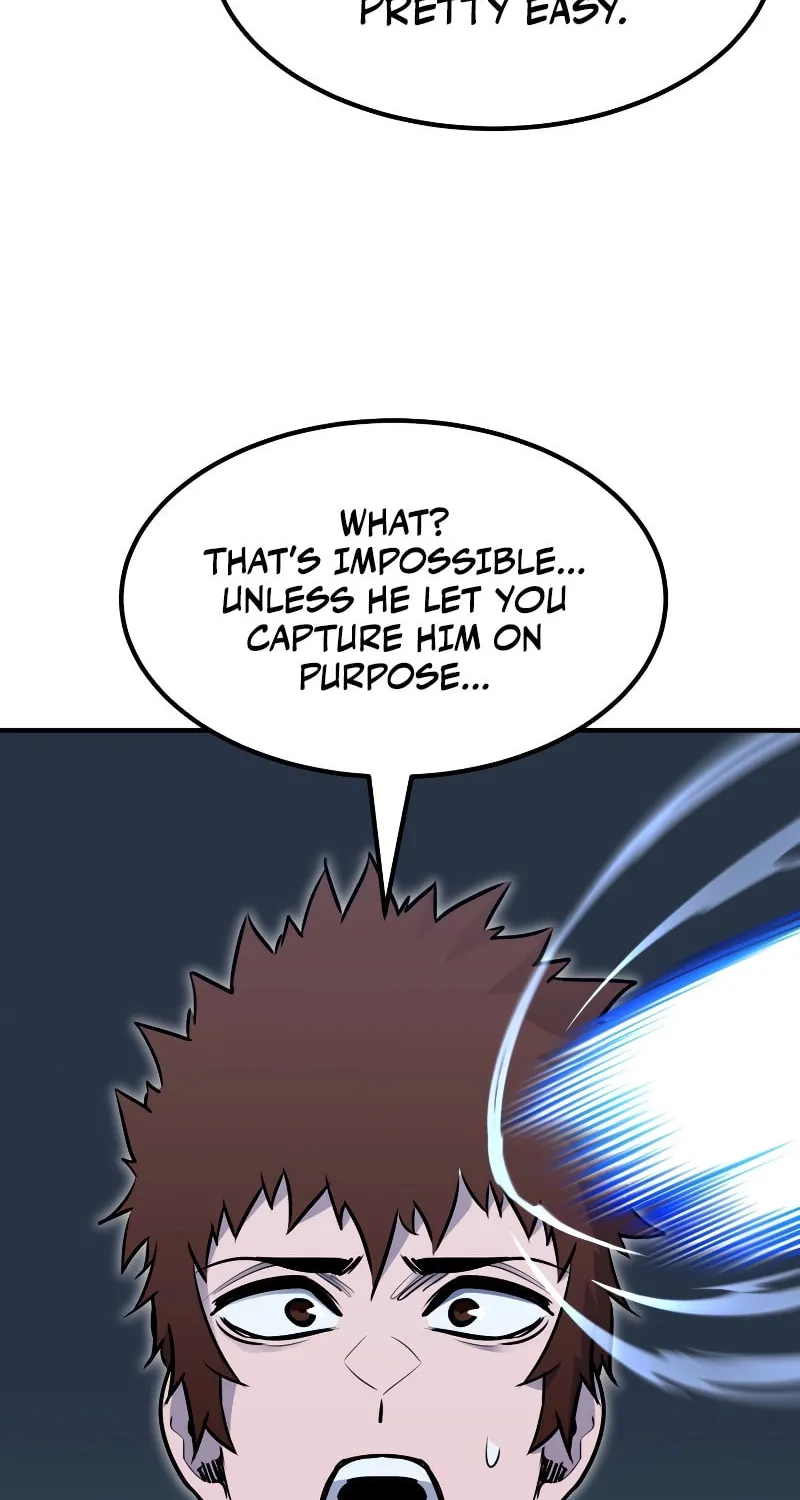 The Art of Reincarnation Chapter 94 page 35 - 